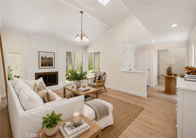 3rd image of 12 Blackswan, Irvine, CA 92604 | MLS# OC26139100