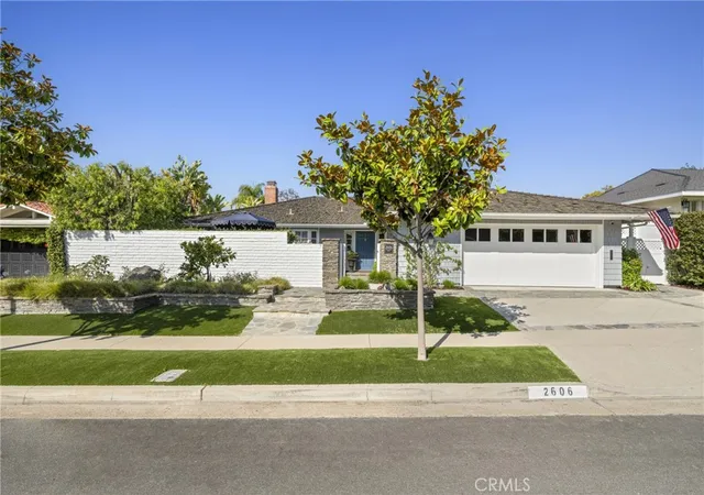 Photo 1 of Single family home for sale at 2606 Lighthouse, Corona Del Mar, CA 92625 | MLS# NP26139747 | Listing updated on 2026-10-03