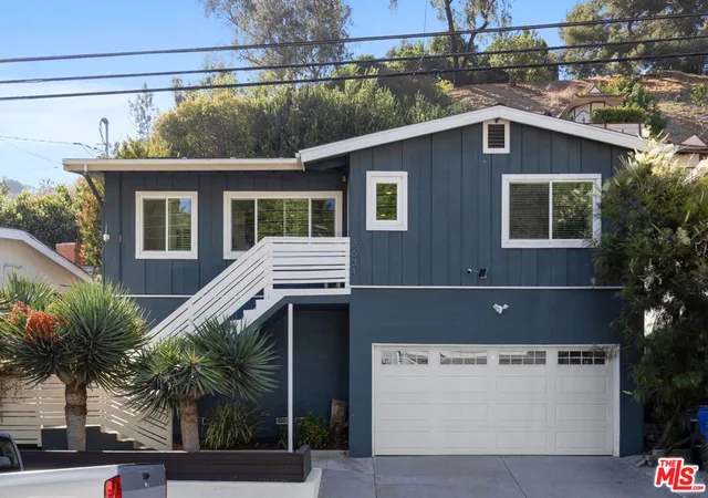 Single family home for sale at 3631 Division St, Los Angeles, CA 90065 | MLS# 26851537