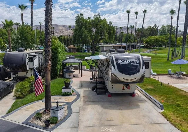 3rd image of 45525 Hwy 79 Site 103, Aguanga, CA 92536 | MLS# SW26139606