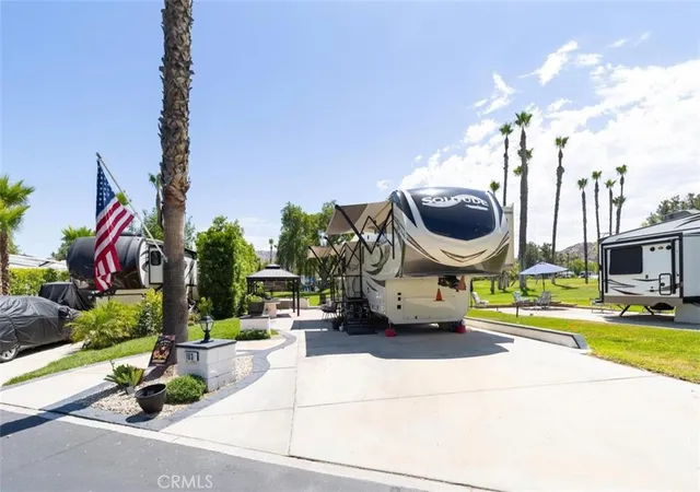 5th image of 45525 Hwy 79 Site 103, Aguanga, CA 92536 | MLS# SW26139606