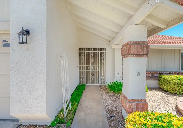 Photo 2 of Single family home for sale at 1348 Pepper Tree, Hemet, CA 92545 | MLS# SW26119916 | Listing updated on 2026-09-27
