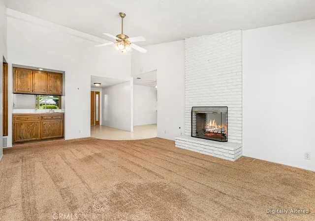 Photo 4 of Single family home for sale at 1348 Pepper Tree, Hemet, CA 92545 | MLS# SW26119916 | Listing updated on 2026-09-27
