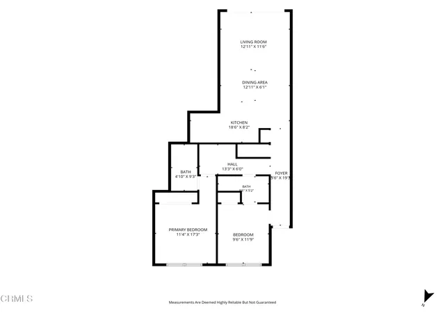 22nd image of 767 Reef Cir, Port Hueneme, CA 93041 | MLS# V1-37232