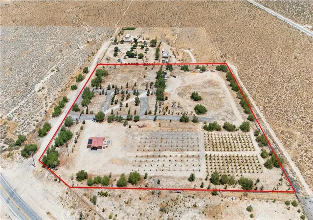 1st image of 9421 Fort Tejon, Littlerock, CA 93543 | MLS# SR26139403