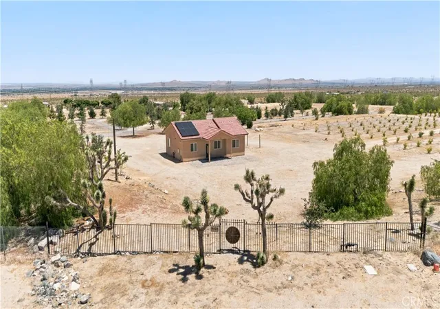 Photo 2 of Single family home for sale at 9421 Fort Tejon, Littlerock, CA 93543 | MLS# SR26139403 | Listing updated on 2026-06-30