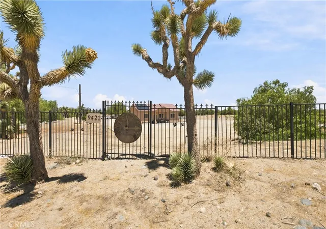 Photo 3 of Single family home for sale at 9421 Fort Tejon, Littlerock, CA 93543 | MLS# SR26139403 | Listing updated on 2026-06-30