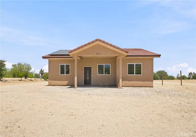 Photo 4 of Single family home for sale at 9421 Fort Tejon, Littlerock, CA 93543 | MLS# SR26139403 | Listing updated on 2026-06-30