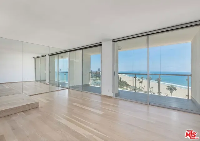 2nd image of 201 Ocean Ave #1107B, Santa Monica, CA 90402 | MLS# 26851747