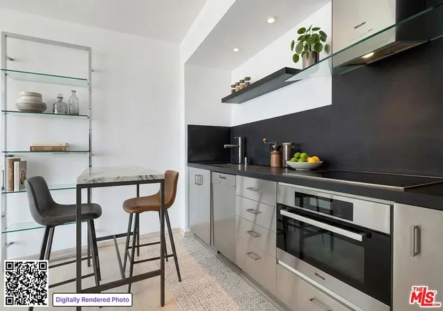 5th image of 201 Ocean Ave #1107B, Santa Monica, CA 90402 | MLS# 26851747