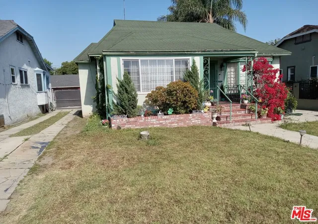 Photo 1 of Single family home for sale at 6118 Keniston Ave, Los Angeles, CA 90043 | MLS# 26844231 | Listing updated on 2026-10-07