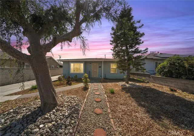 1st image of 543 N Angeleno Ave, Azusa, CA 91702 | MLS# CV26118844