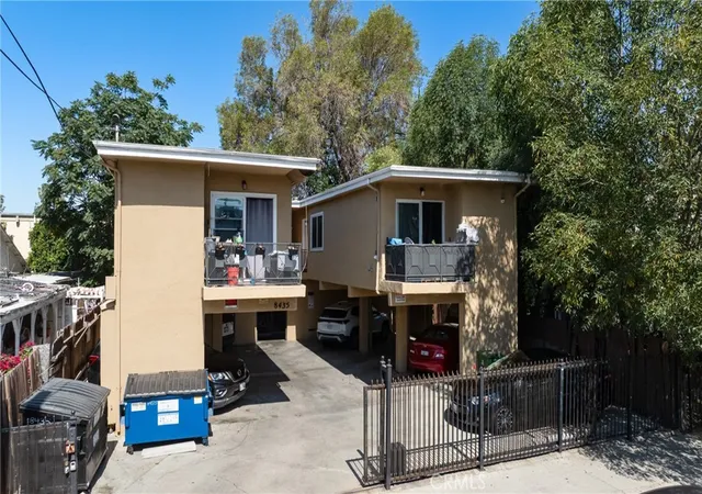 1st image of 8435 Willis Ave, Panorama City, CA 91402 | MLS# SR26139787