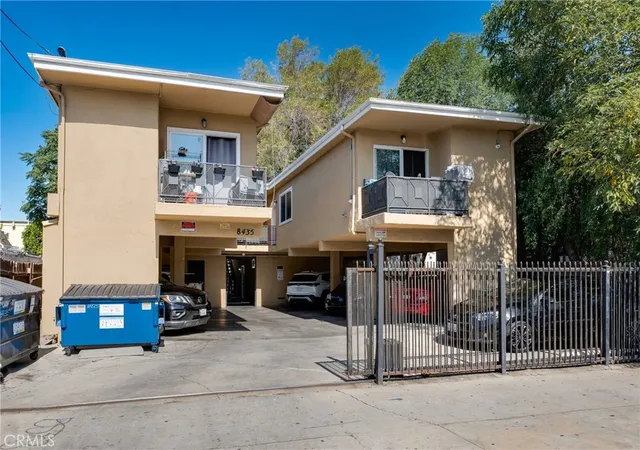 2nd image of 8435 Willis Ave, Panorama City, CA 91402 | MLS# SR26139787
