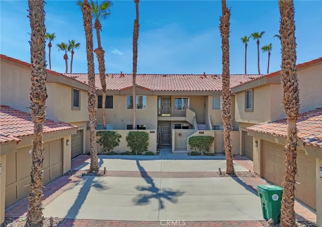 Photo 1 of Condo for sale at 55353 Winged Ft, La Quinta, CA 92253 | MLS# SR26139793 | Listing updated on 2026-09-09