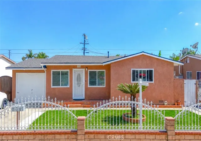 Photo 1 of Single family home for sale at 164 E 235th Street, Carson, CA 90745 | MLS# SB26139281 | Listing updated on 2026-09-27