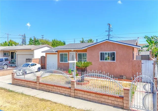 Photo 2 of Single family home for sale at 164 E 235th Street, Carson, CA 90745 | MLS# SB26139281 | Listing updated on 2026-09-27