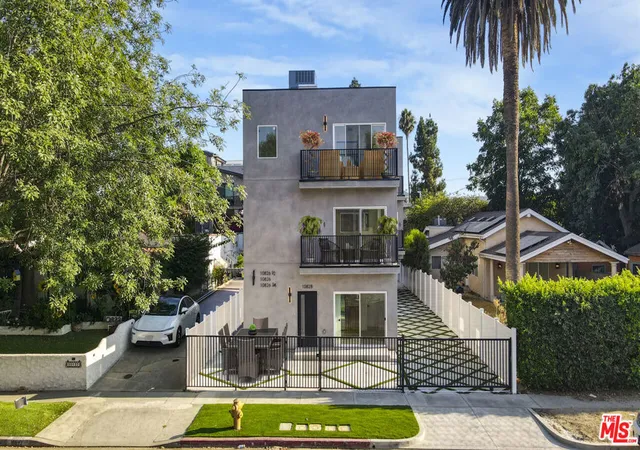 1st image of 10826 Hesby Street, North Hollywood, CA 91601 | MLS# 26852701