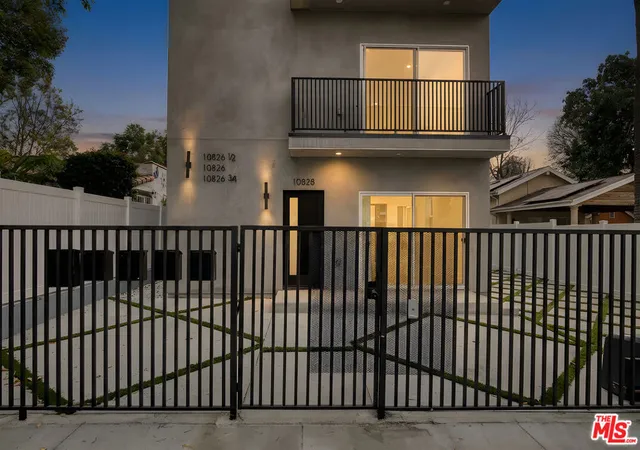 2nd image of 10826 Hesby Street, North Hollywood, CA 91601 | MLS# 26852701