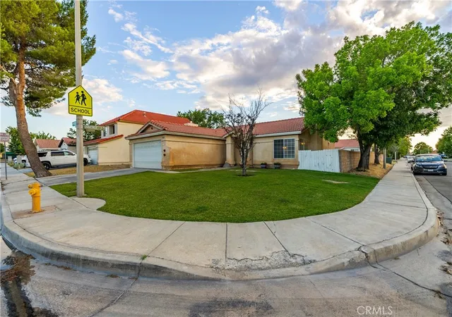 Photo 36 of Single family home for sale at 44129 Amherst Ln, Lancaster, CA 93536 | MLS# SR26139734 | Listing updated on 2026-06-30