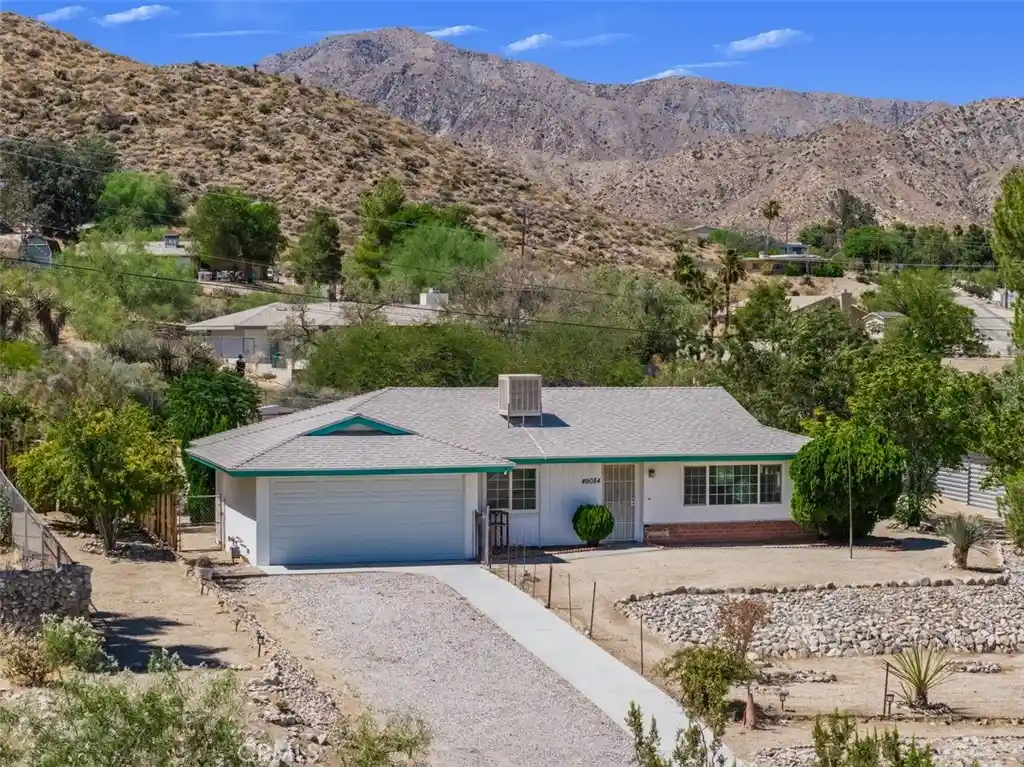 Photo 1 of Single family home for sale at 49084 Mojave, Morongo Valley, CA 92256 | MLS# JT26138739 | Listing updated on 2026-10-09