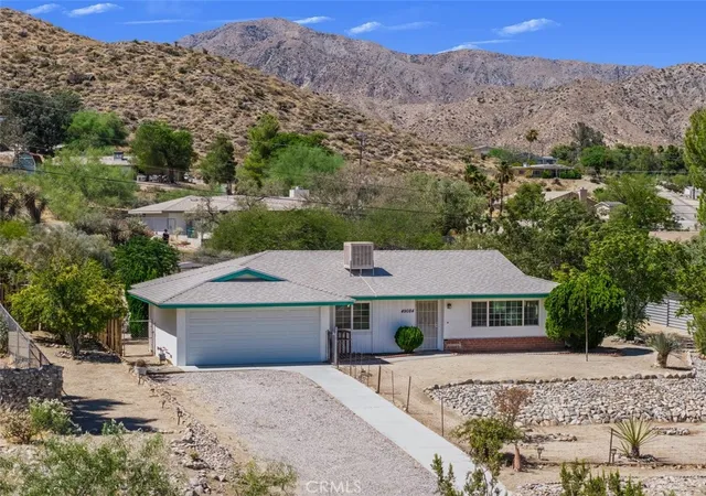 Single family home for sale at 49084 Mojave, Morongo Valley, CA 92256 | MLS# JT26138739