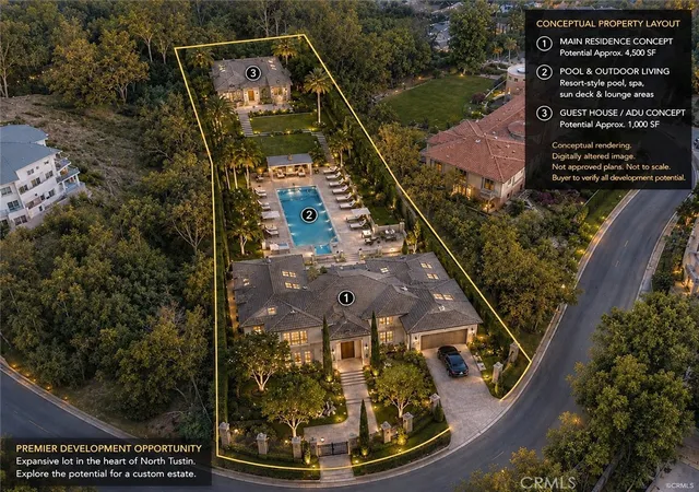 Photo 1 of Land for sale at 2185 Lemon Hts, Santa Ana, CA 92705 | MLS# PW26139782 | Listing updated on 2026-09-15