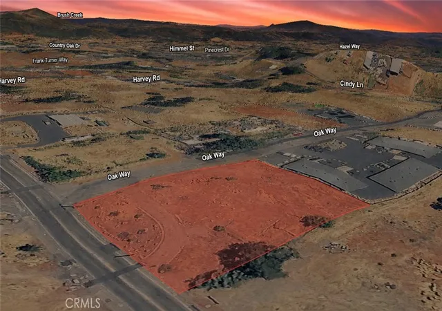 Photo 2 of Land for sale at 1188 Wagstaff Rd, Paradise, CA 95969 | MLS# SC26139810 | Listing updated on 2026-06-26