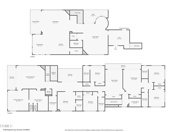78th image of 5160 Neptune Sq, Oxnard, CA 93035 | MLS# V1-37236