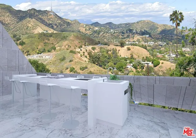 Photo 1 of Land for sale at 6911 Cahuenga Park Trl, Los Angeles, CA 90068 | MLS# 26852837 | Listing updated on 2026-07-04