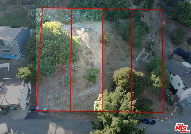 Photo 3 of Land for sale at 6911 Cahuenga Park Trl, Los Angeles, CA 90068 | MLS# 26852837 | Listing updated on 2026-07-04