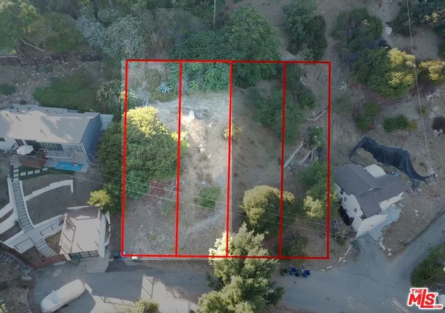 Photo 4 of Land for sale at 6911 Cahuenga Park Trl, Los Angeles, CA 90068 | MLS# 26852837 | Listing updated on 2026-07-04