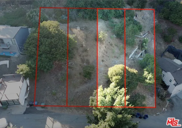 Photo 4 of Land for sale at 6907 Cahuenga Park Trl, Los Angeles, CA 90068 | MLS# 26852833 | Listing updated on 2026-07-04