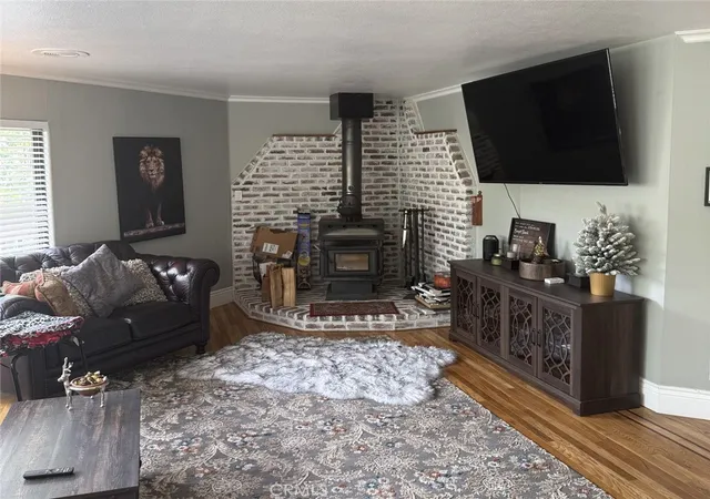 4th image of 33952 Tocaloma, Auberry, CA 93602 | MLS# SR26133270