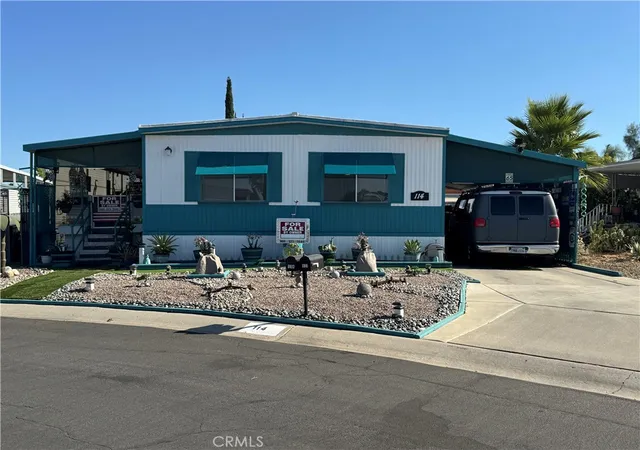 1st image of 27601 Sun City Blvd #114, Menifee, CA 92586 | MLS# SW26139596