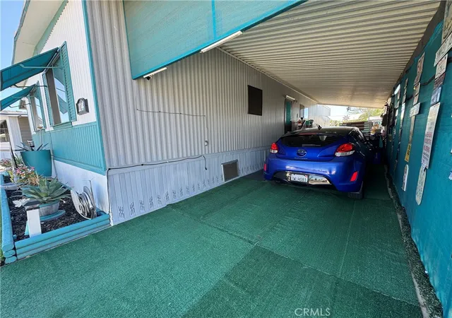 Photo 3 of Manufactured home for sale at 27601 Sun City Blvd #114, Menifee, CA 92586 | MLS# SW26139596 | Listing updated on 2026-06-26