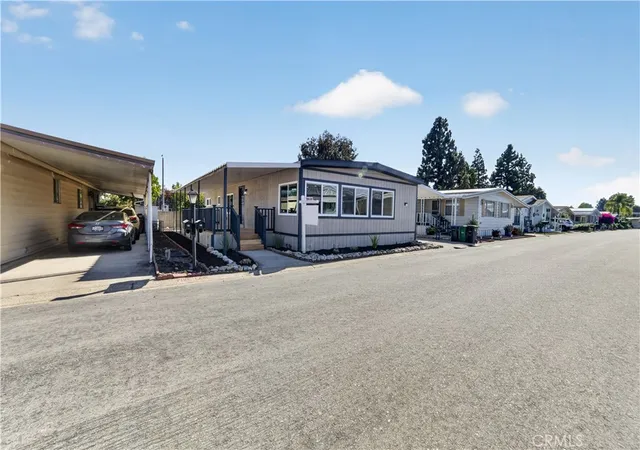 Photo 2 of Manufactured home for sale at 3945 Bradford #16, La Verne, CA 91750 | MLS# CV26138096 | Listing updated on 2026-10-07