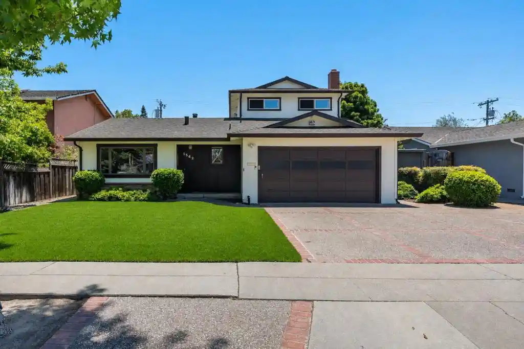 Single family home for sale at 1542 Jacob Ave, San Jose, CA 95118 | MLS# ML82052383