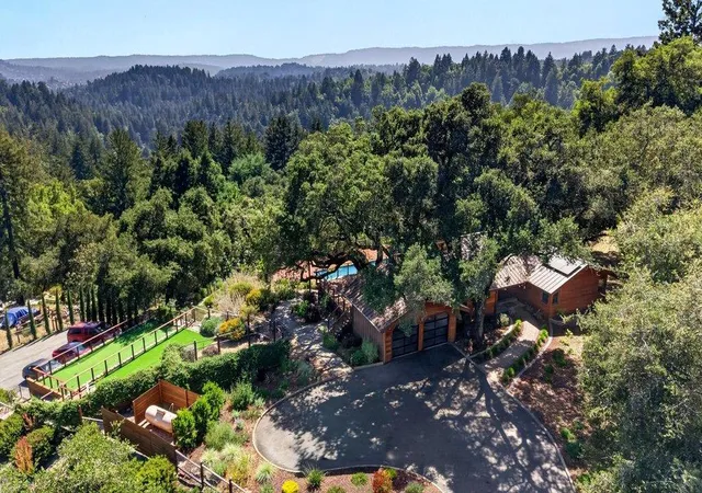 Homes for sale in Scotts Valley, CA | 203 Sand Hill Rd, Scotts Valley, CA 95066 | MLS# ML82044176
