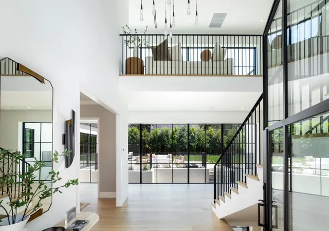 Photo 3 of Mansion for sale at 97 Santiago Ave, Atherton, CA 94027 | MLS# ML82052384 | Listing updated on 2026-06-26
