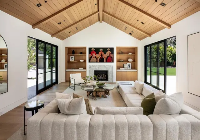 Photo 3 of Single family home for sale at 97 Santiago Ave, Atherton, CA 94027 | MLS# ML82052384 | Listing updated on 2026-06-26