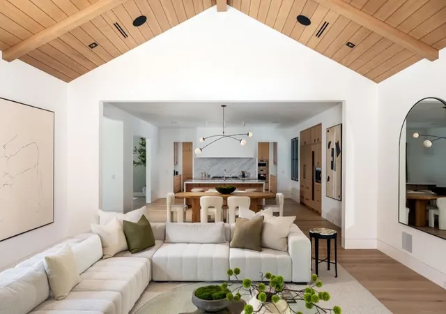 Photo 4 of Single family home for sale at 97 Santiago Ave, Atherton, CA 94027 | MLS# ML82052384 | Listing updated on 2026-06-26