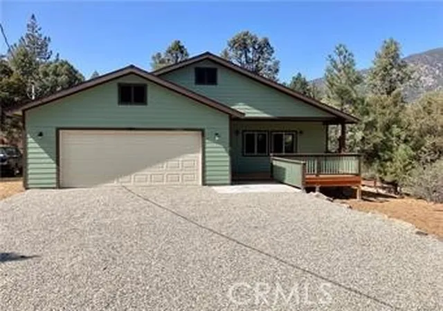 Photo 1 of Single family home for sale at 2401 Freeman Dr, Pine Mountain Club, CA 93222 | MLS# SR26139864 | Listing updated on 2026-09-19
