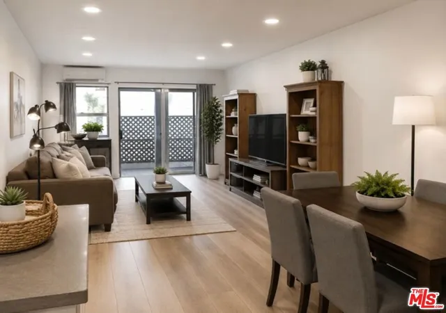 Photo 1 of Condo for sale at 1118 Valencia St #114, Los Angeles, CA 90015 | MLS# 26852729 | Listing updated on 2026-10-09