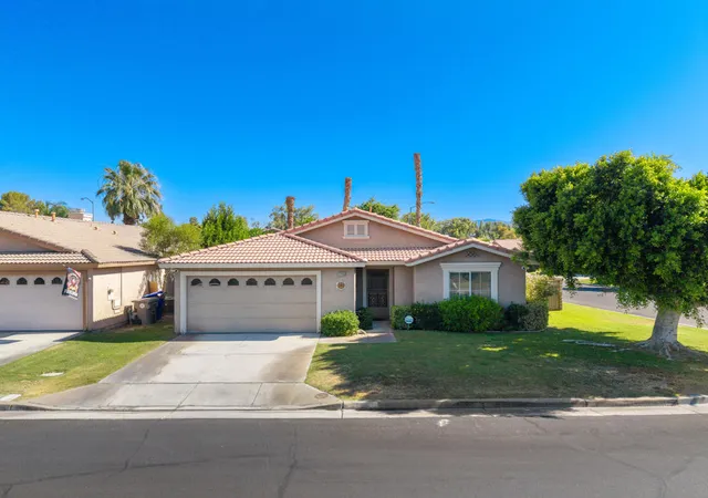Photo 1 of Single family home for sale at 82406 Cochran Dr, Indio, CA 92201 | MLS# 219149675DA | Listing updated on 2026-06-27