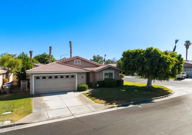 Photo 2 of Single family home for sale at 82406 Cochran Dr, Indio, CA 92201 | MLS# 219149675DA | Listing updated on 2026-06-27