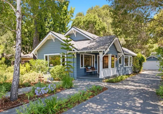 Homes for sale in Los Gatos, CA | 402 Bella Vista, Los Gatos, CA 95032 | MLS# ML82052388