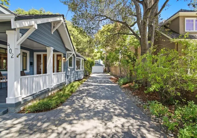 Homes for sale in Los Gatos, CA | 402 Bella Vista, Los Gatos, CA 95032 | MLS# ML82052388