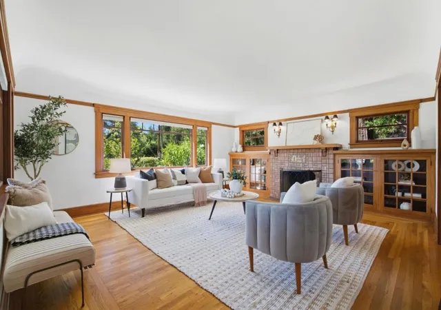 Homes for sale in Los Gatos, CA | 402 Bella Vista, Los Gatos, CA 95032 | MLS# ML82052388