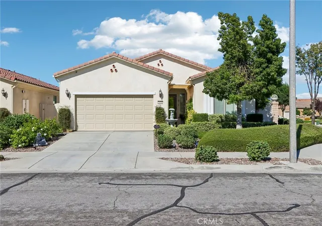 Photo 1 of Single family home for sale at 1450 Corte Alamonte, Hemet, CA 92545 | MLS# SW26139855 | Listing updated on 2026-10-01